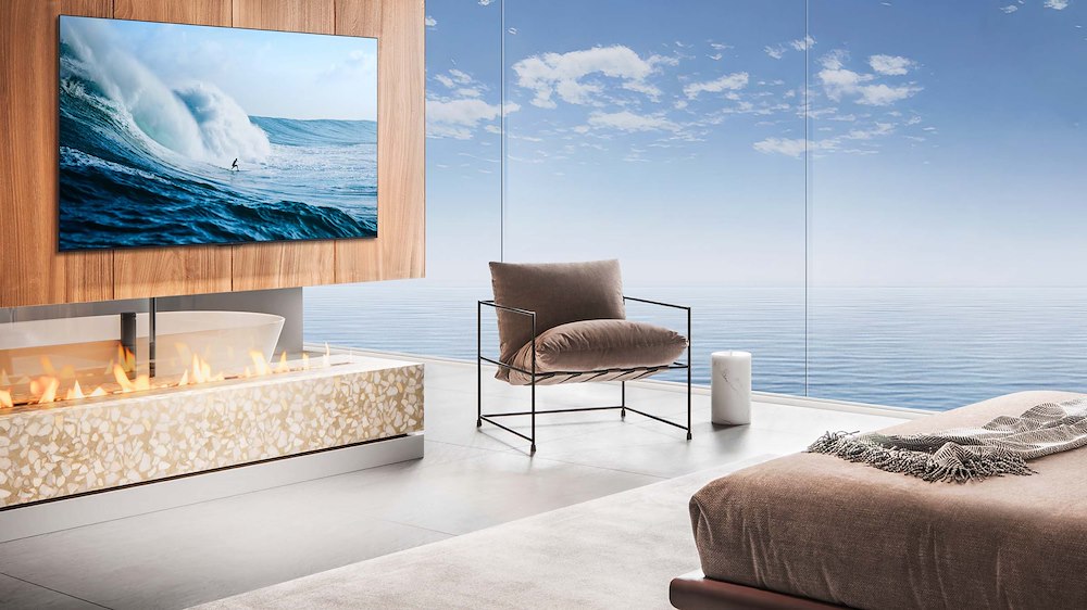 TCL 65C6KPRO - TV QLED 65" Mini LED 4K