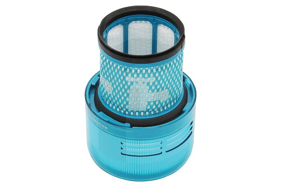 Dyson 970013-03 - Filtro HEPA per V11/V15