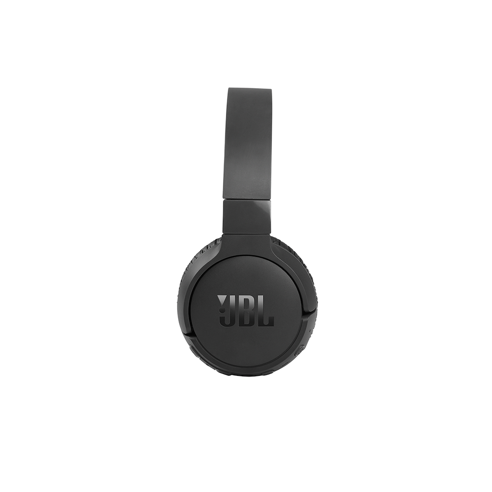 JBL JBLT660NCBLK - Tune 660NC Kopfhörer Schwarz