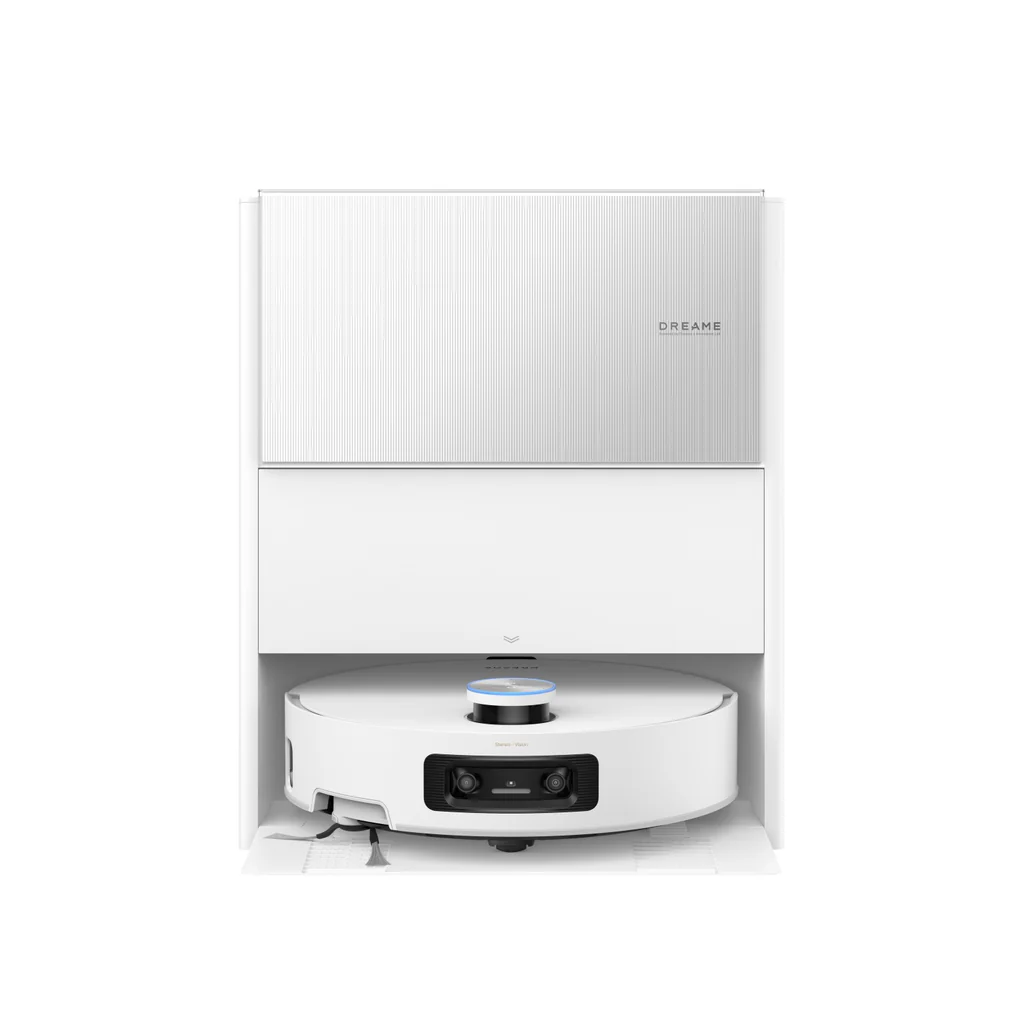 DREAME AQUA10ULTRAROLLERCOMPLETE - Aspirapolvere e lavapavimenti con AquaRoll