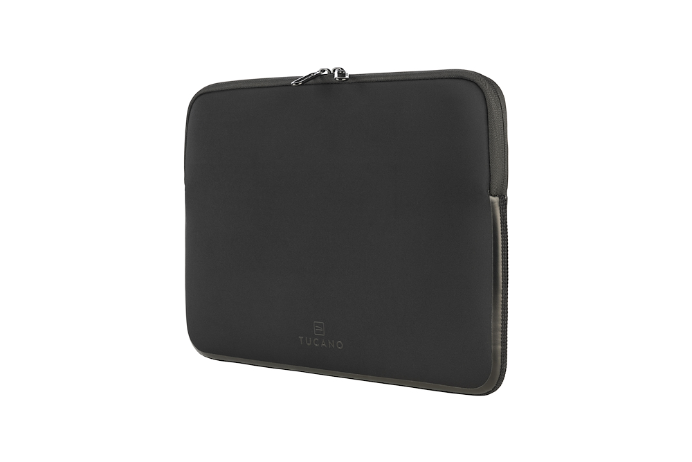 TUCANO BFEMB213BK - Borsa Elements per MacBook 13" TUCANO BFEMB213BK - Borsa Elements per MacBook 13"