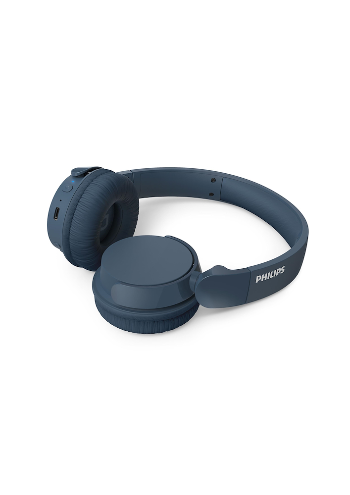 PHILIPS TAH4209BL - Cuffie Bluetooth Over-ear