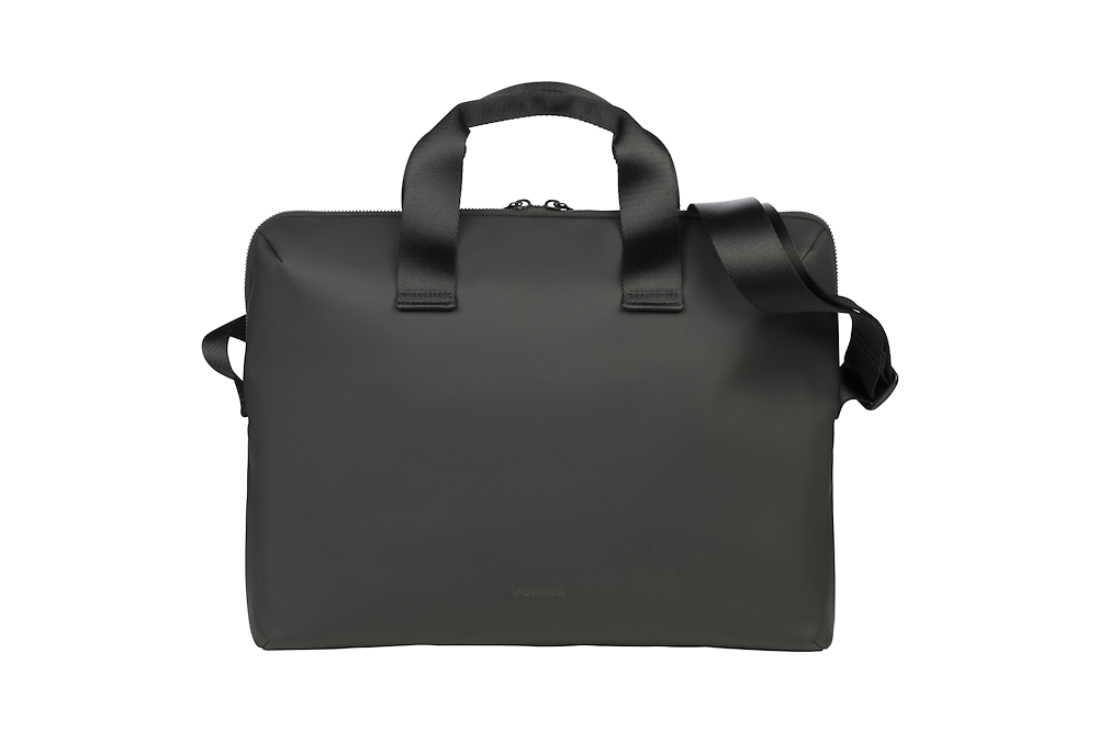 TUCANO BSGOM1516BK - Borsa super slim per laptop 15.6"