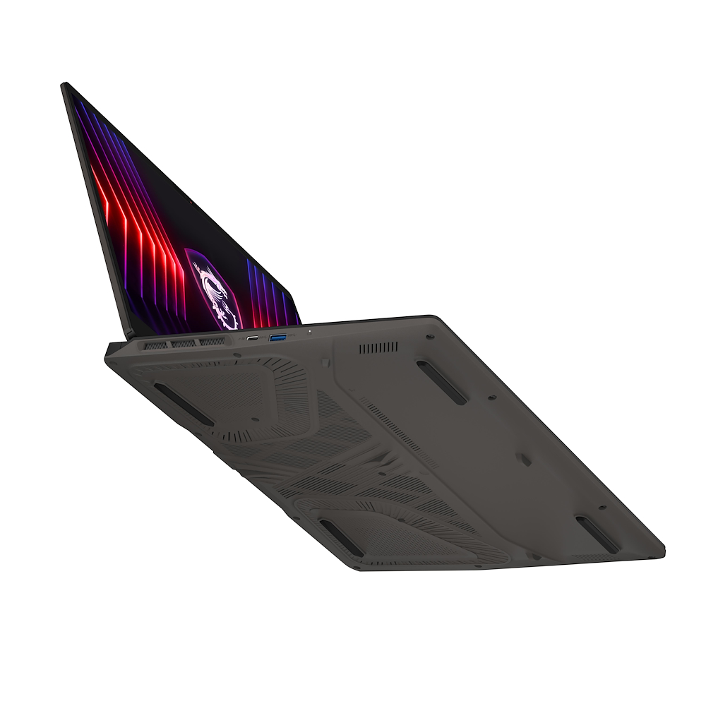 MSI SWORD16HXB14VFKG612IT - Sword 16" Laptop