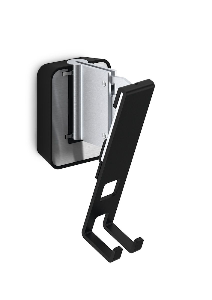 VOGEL'S SOUND4201NERO - SOUND4201NERO Wandhalterung für Sonos One