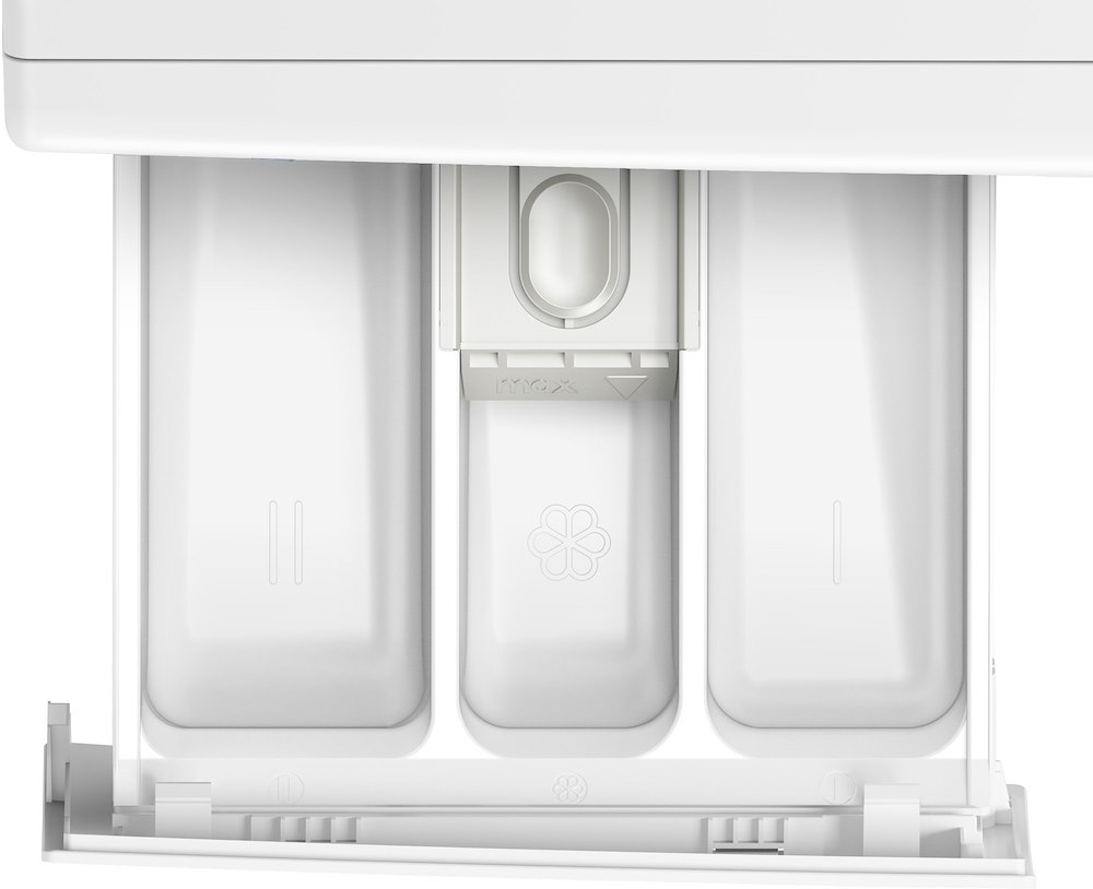 BOSCH WAN28218IT - Lavatrice 8 kg 1400 giri/min Serie 4