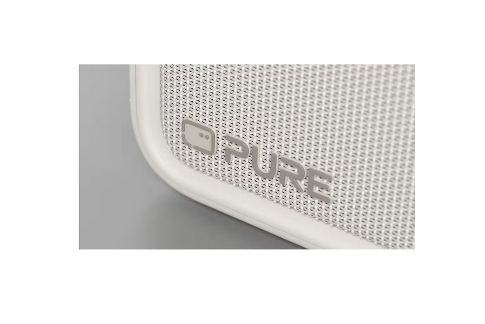 PURE 255785 - Radio portatile Bloom Sand