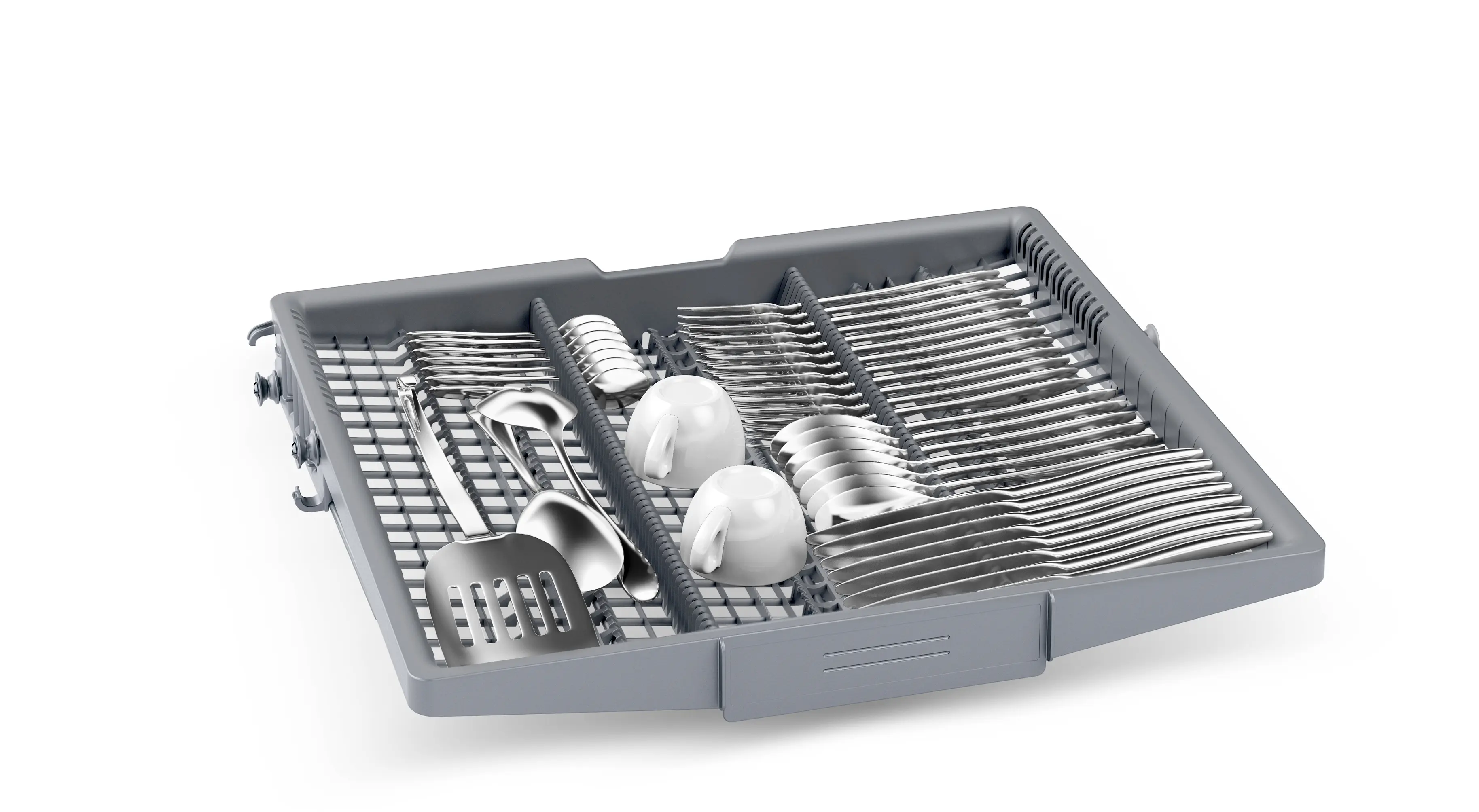 NEFF S145ECS15E - Lavastoviglie integrabile N 50 60 cm