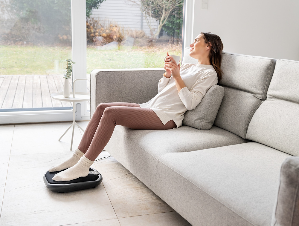 BEURER FM70 - Beurer FM 70 Shiatsu Massager