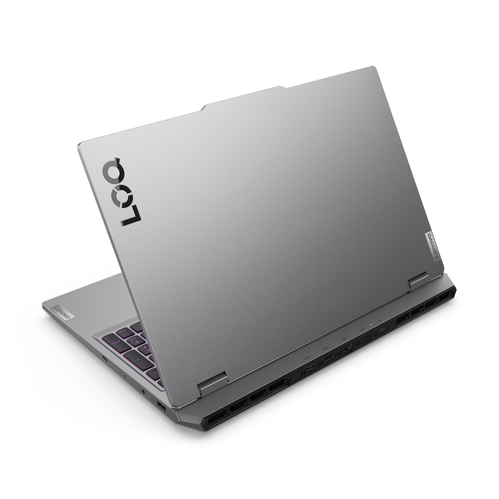 LENOVO 83JE00DKIX - Notebook 15.6" i7 32GB 1TB
