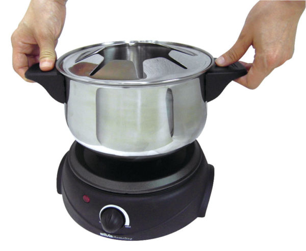 SILVA PKF100 - AA38237  Silva Homeline PK-F100 SCHWARZ