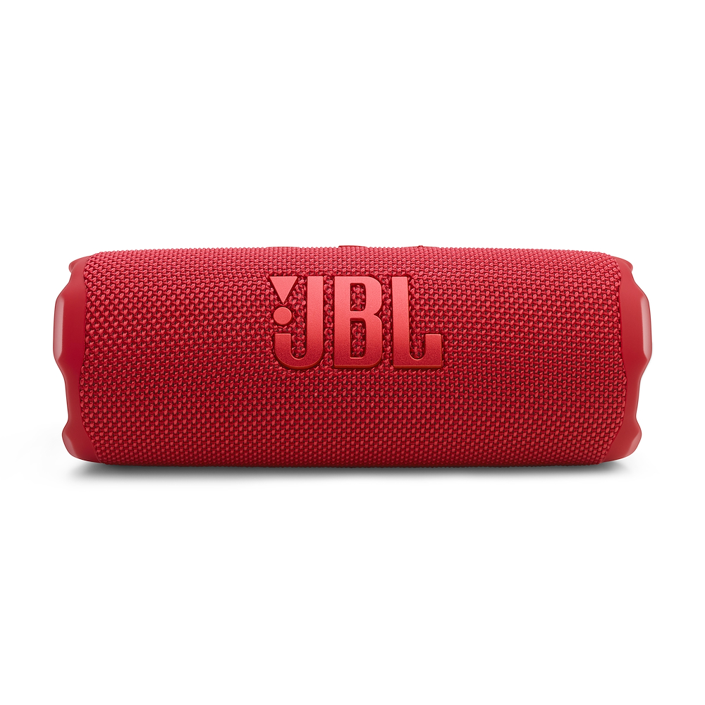 JBL JBLFLIP7RED - Diffusore Portatile Waterproof Rosso