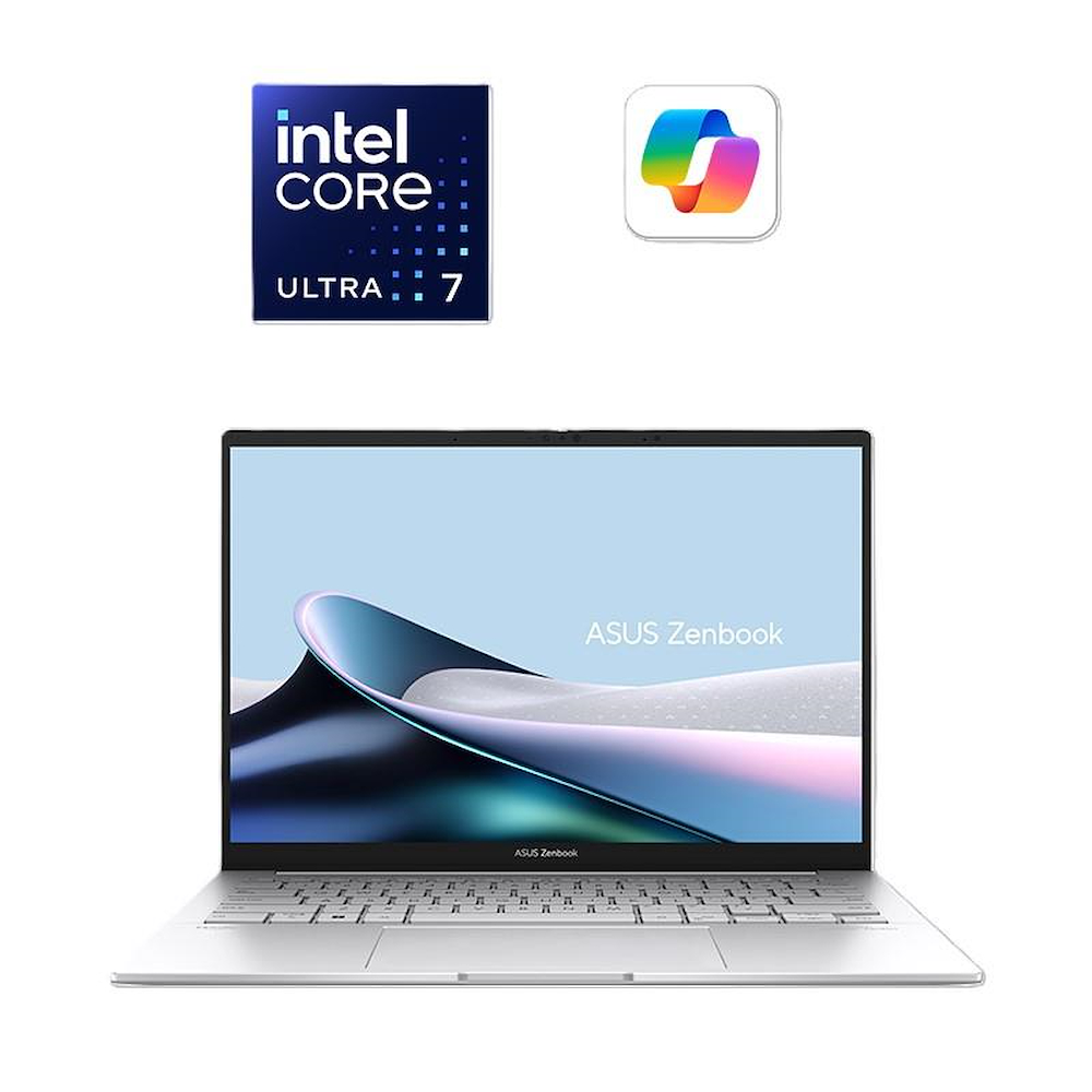 ASUS ZENBOOKUX3405CAPZ436W - Zenbook 14 OLED