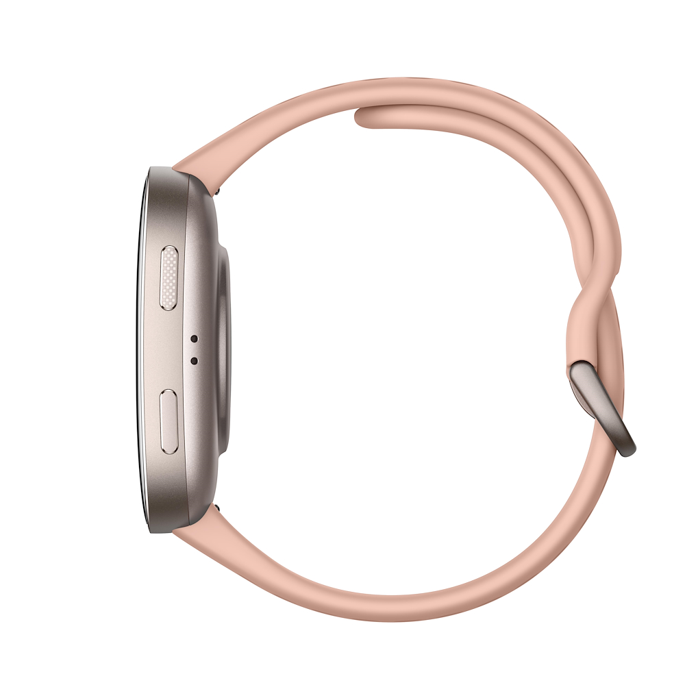 AMAZFIT BIP6BLUSH - Smarte Uhr Rosé AMAZFIT BIP6BLUSH - Smarte Uhr Rosé