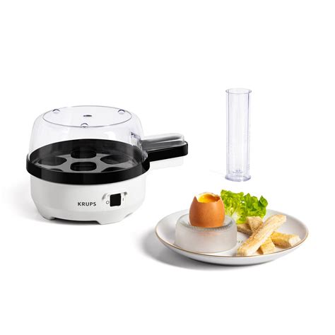 KRUPS EG2331 - Ovomat Spezial EG2331 Eierkocher