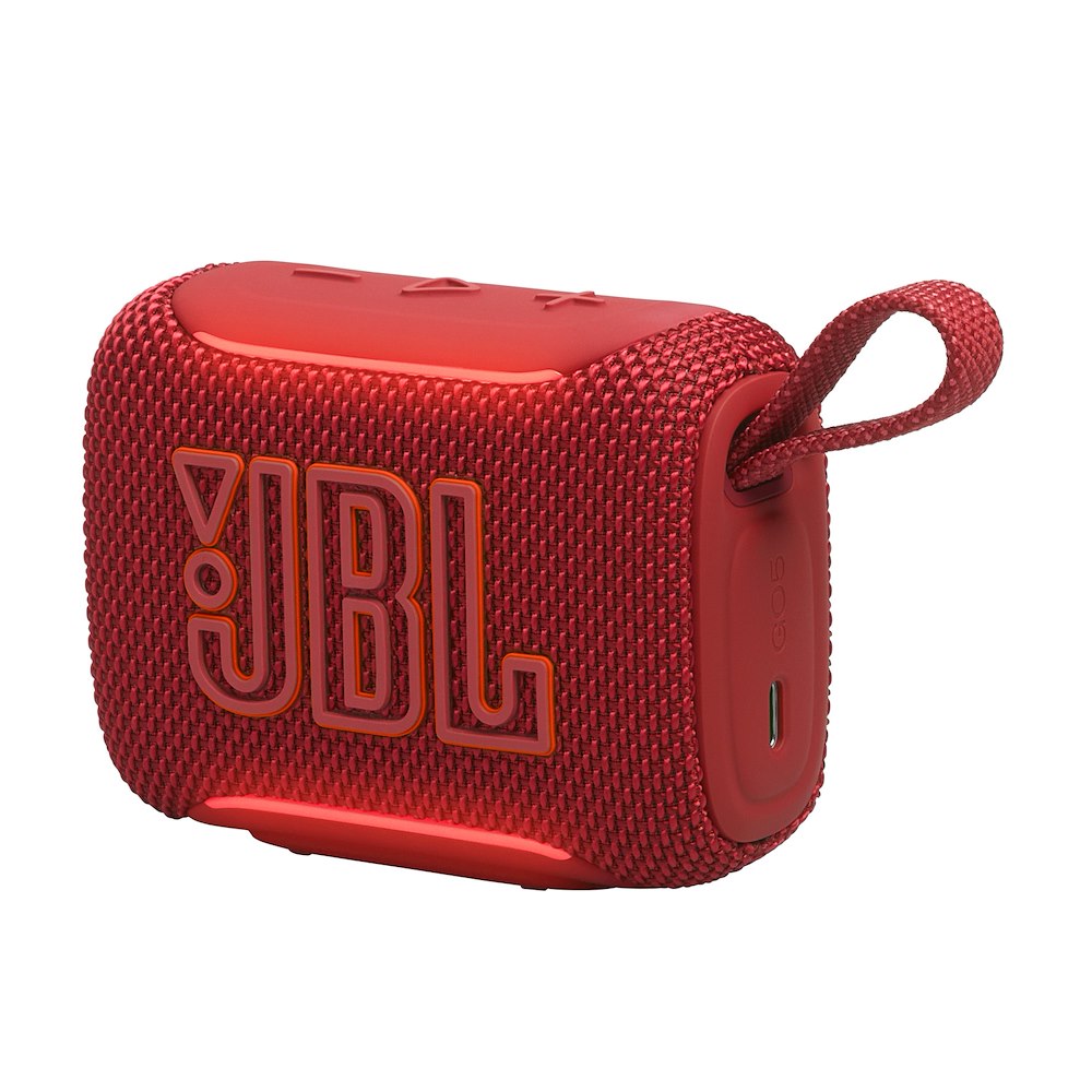 JBL JBLGO5SQUAD - Kompakter Mini Lautsprecher Squad