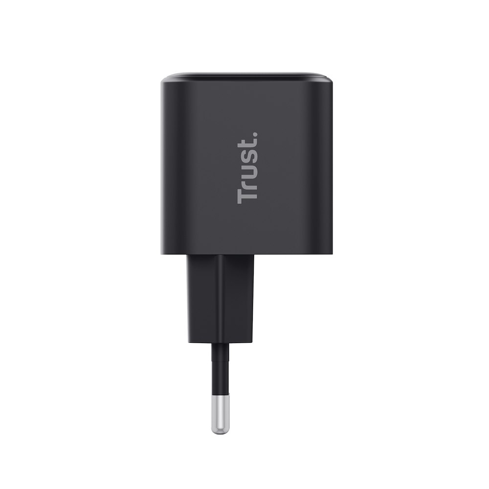 TRUST 26046 - Caricabatterie USB-C ultracompatto 65W