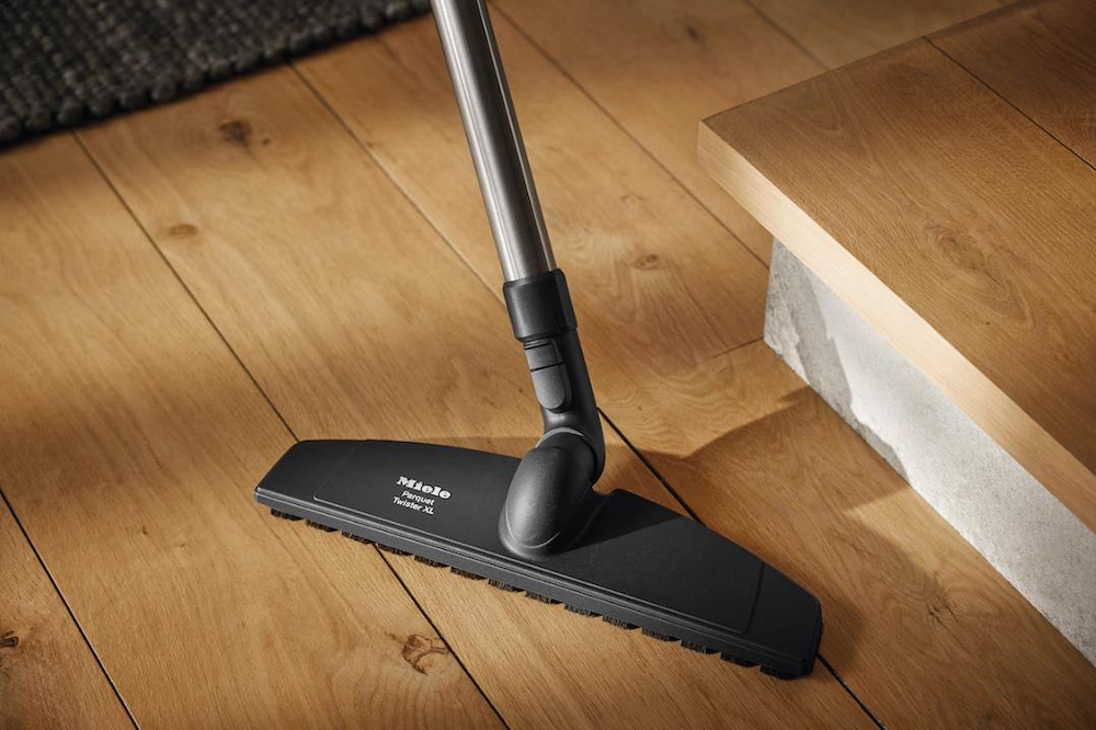 MIELE E7101160 - Miele Parkett Twister XL Parkettbürste