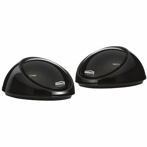 MARMITEK 08031 - Marmitek GigaControl 450 – Estensore IR wireless per telecomandi