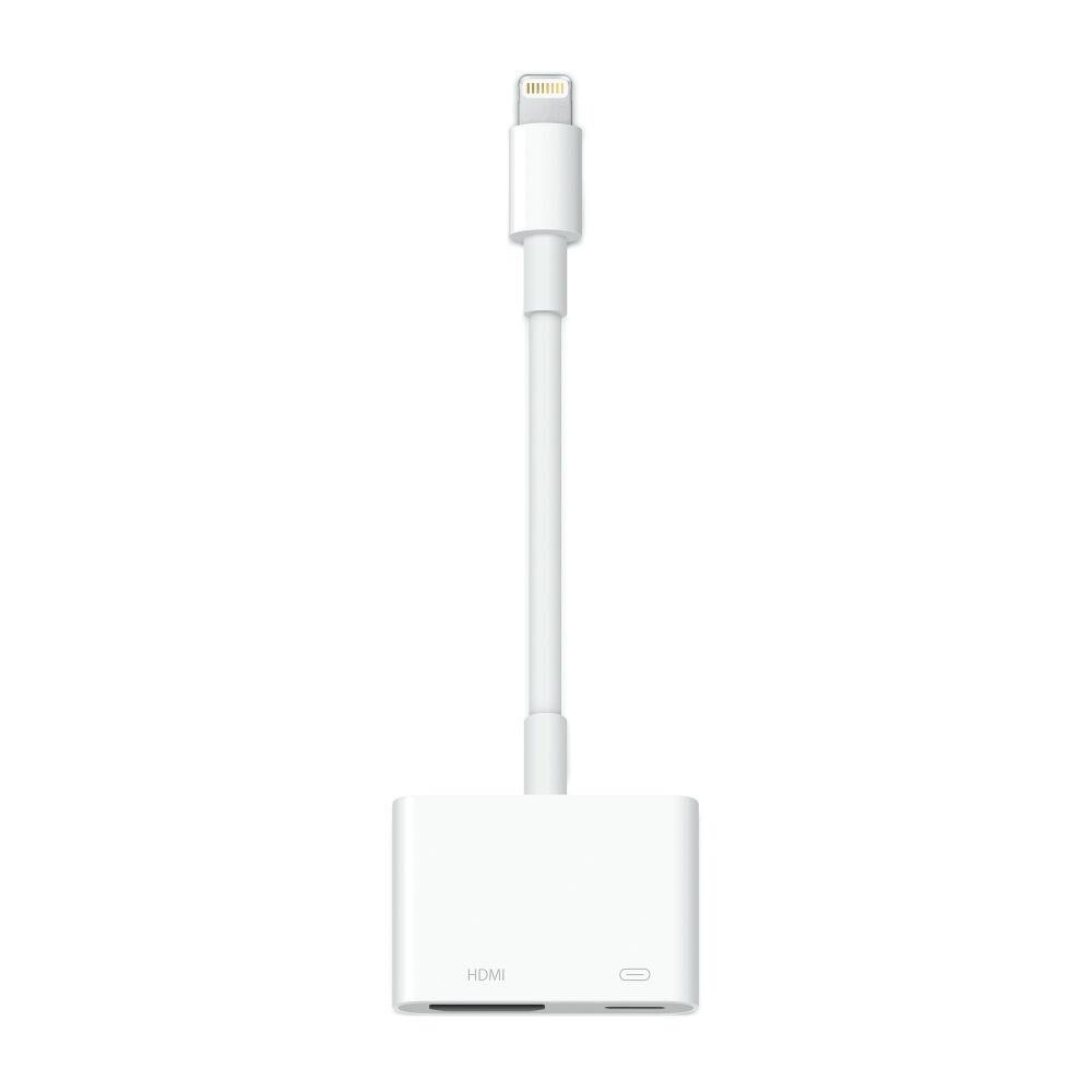 APPLE MW2P3ZMA - Adapter von Lightning auf Digital AV