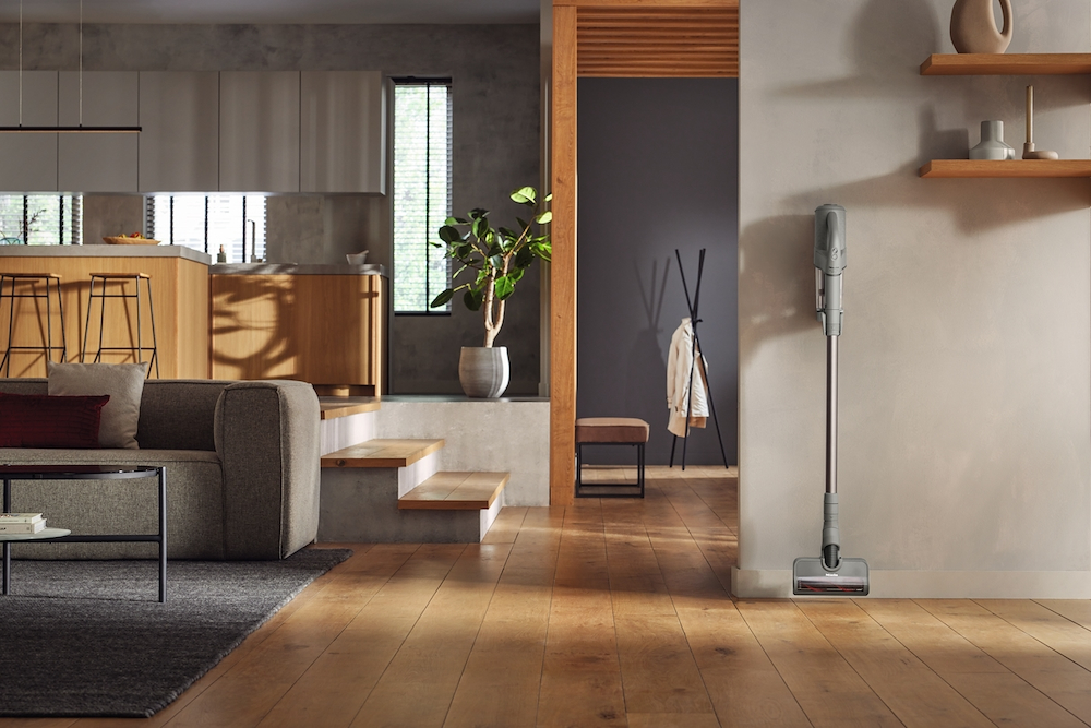 MIELE DUOFLEXHX1CARCARE - Miele DuoFlex HX1 CarCare Akku-Staubsauger