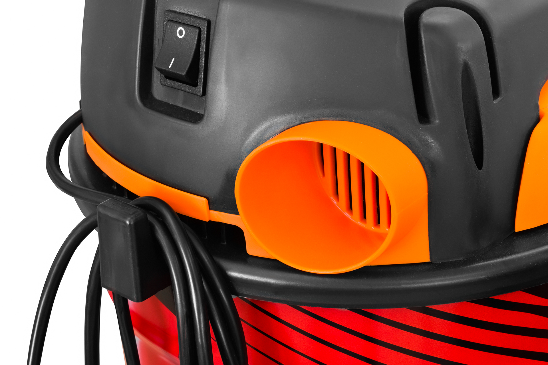 LAVOR ASHLEY901 - Lavor Ashley 901 Aschesauger