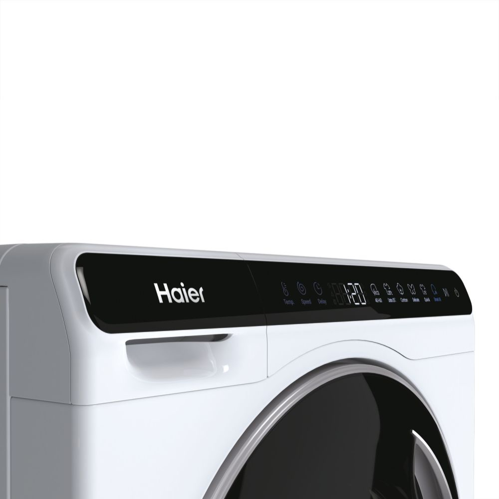 HAIER HW50BP12307 - Lavatrice Slim Haier 5kg WiFi