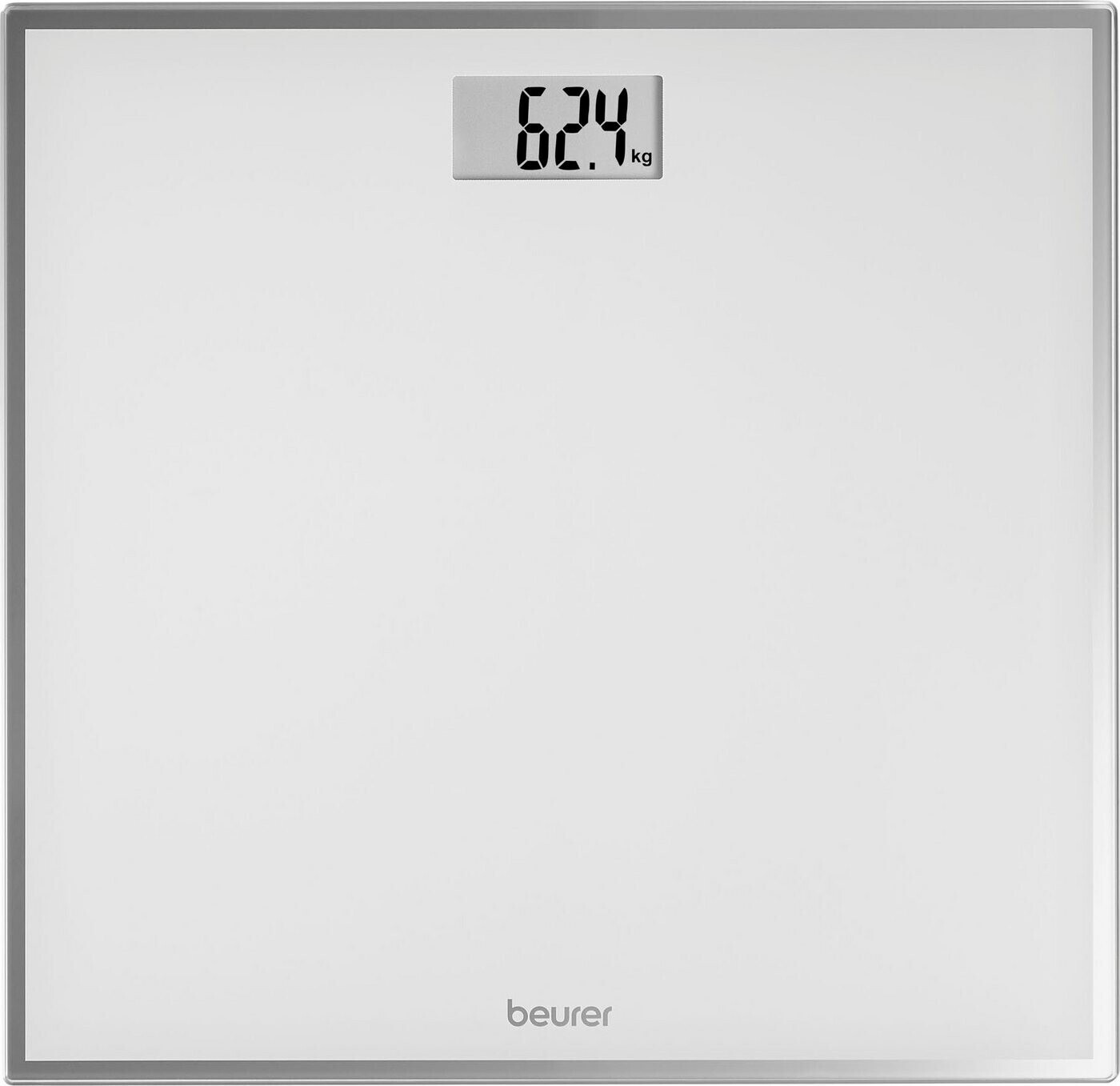 BEURER GS120KOMPAKT - Bilancia elettronica Beurer GS 120