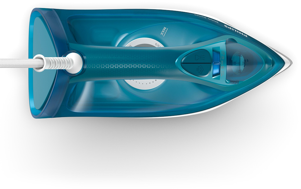 PHILIPS DST3040 - Dampfbügeleisen 2600W Serie 3000