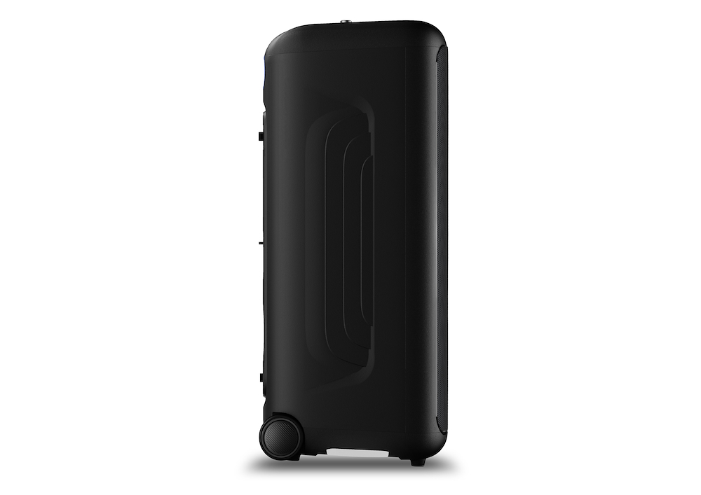 PHILIPS TAX5000E - Party Speaker Bluetooth 100W