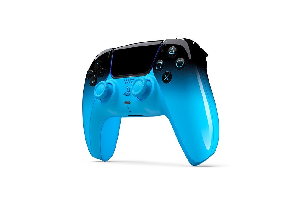 SONY ENTERTAINMENT 1000048535 - DualSense Controller Blau
