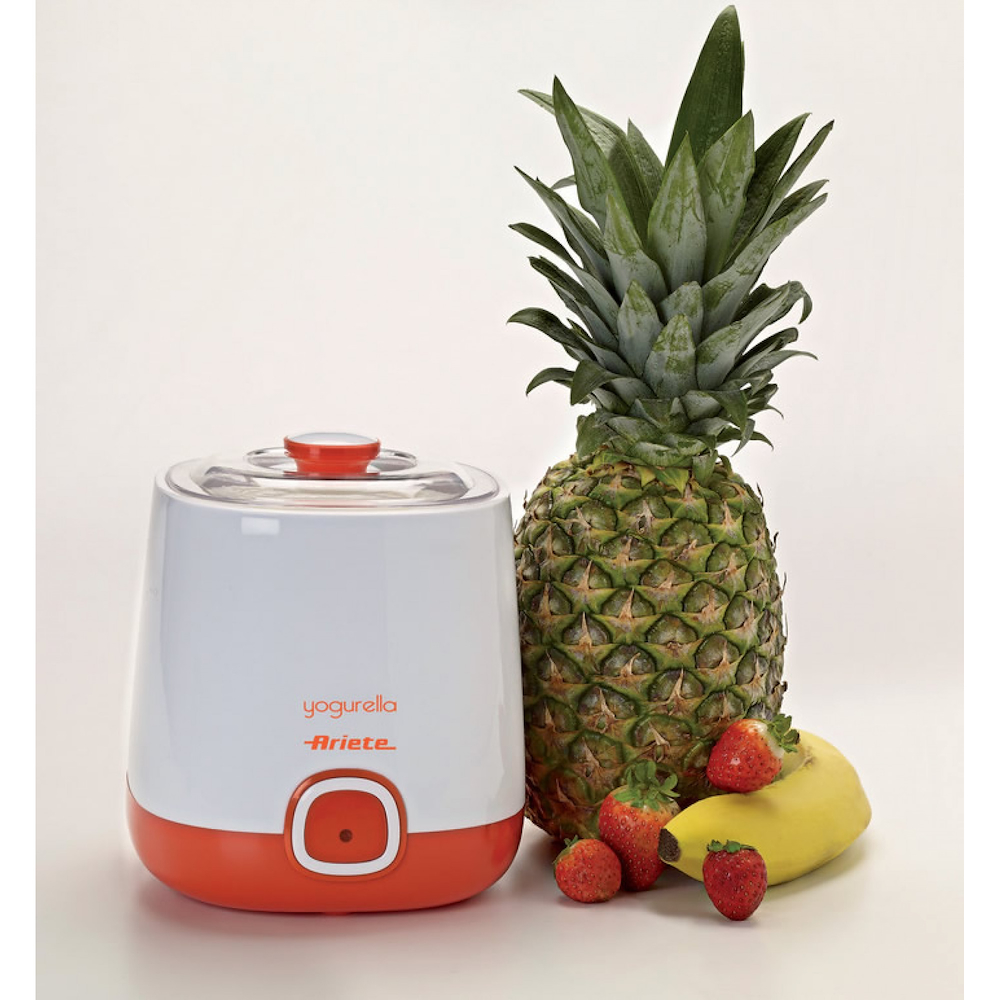ARIETE 621 - Yogurtiera Ariete classica per 1 litro