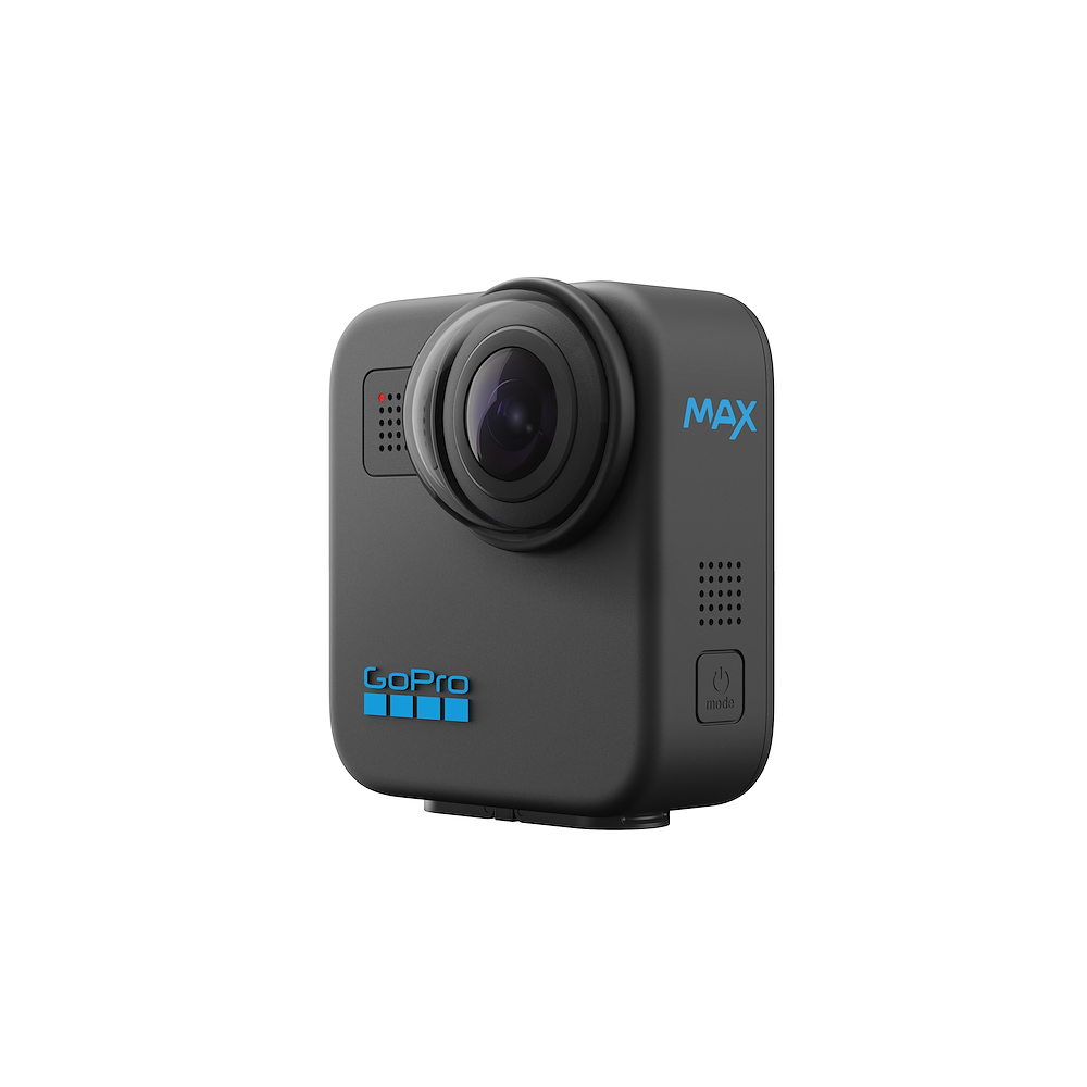 GOPRO CHDHZ203RW - Fotocamera GoPro MAX 360 5.6K Action