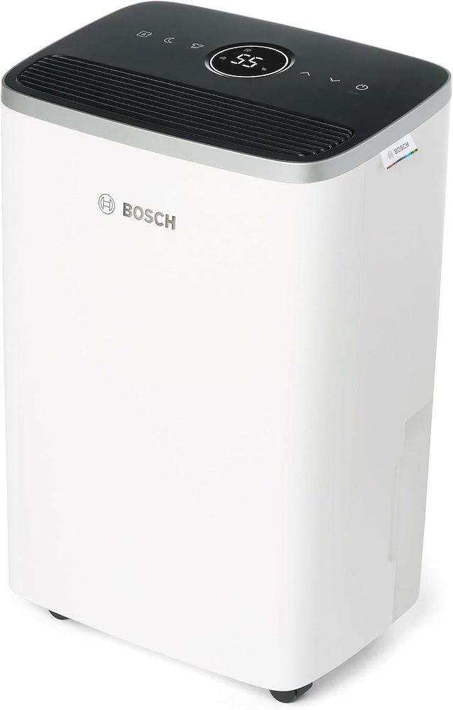 BOSCH 7733703558 - Deumidificatore 16lt al giorno