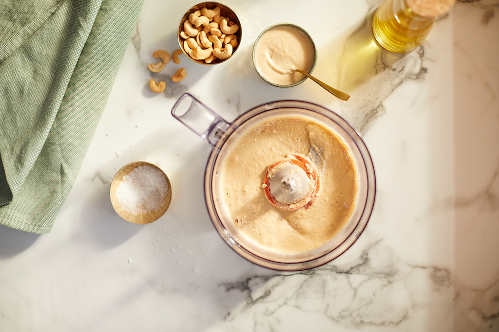 PHILIPS HR7310 - Küchenmaschine 700W Daily Collection