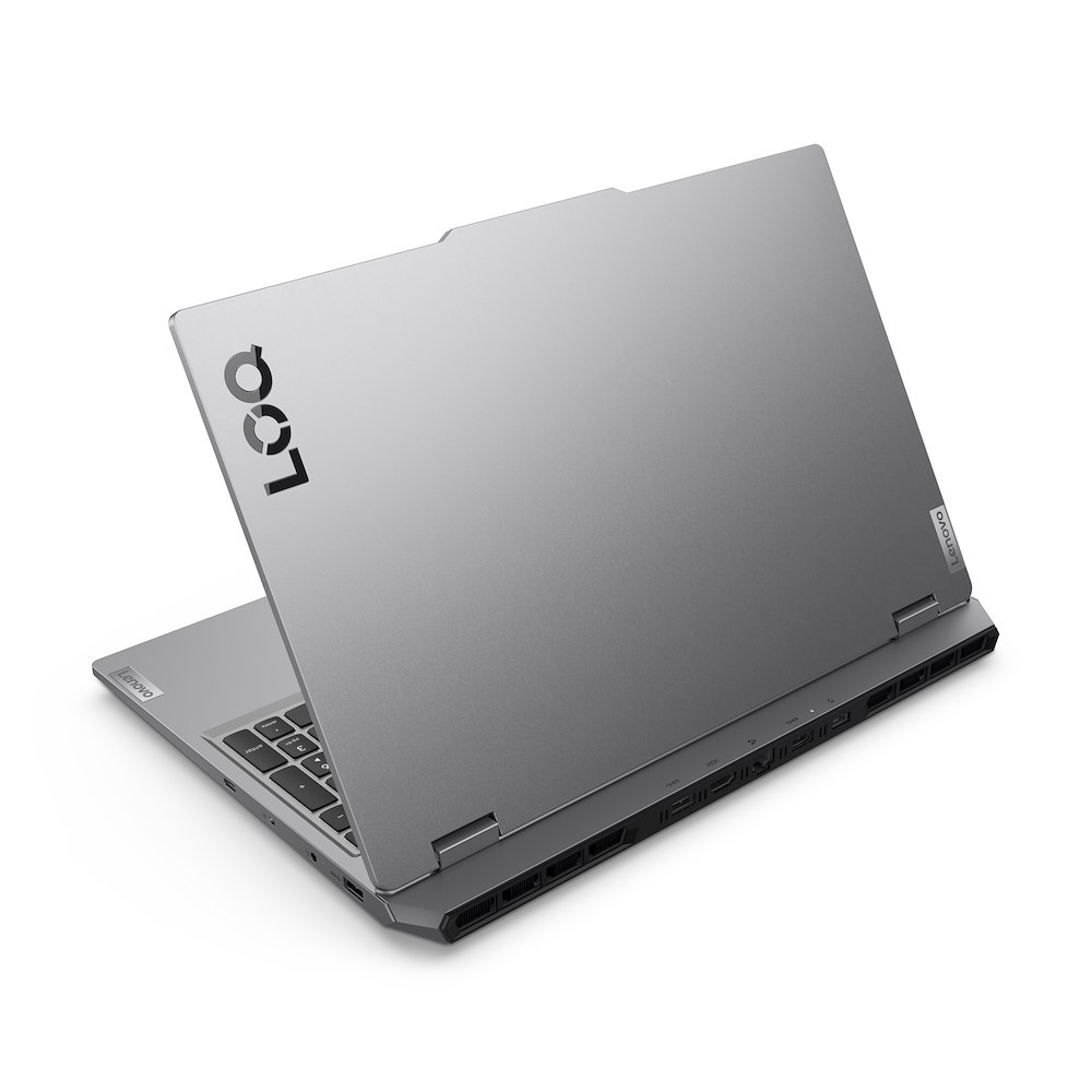 LENOVO 83JE01E9IX - Notebook LOQ 15,6" Intel Core i7