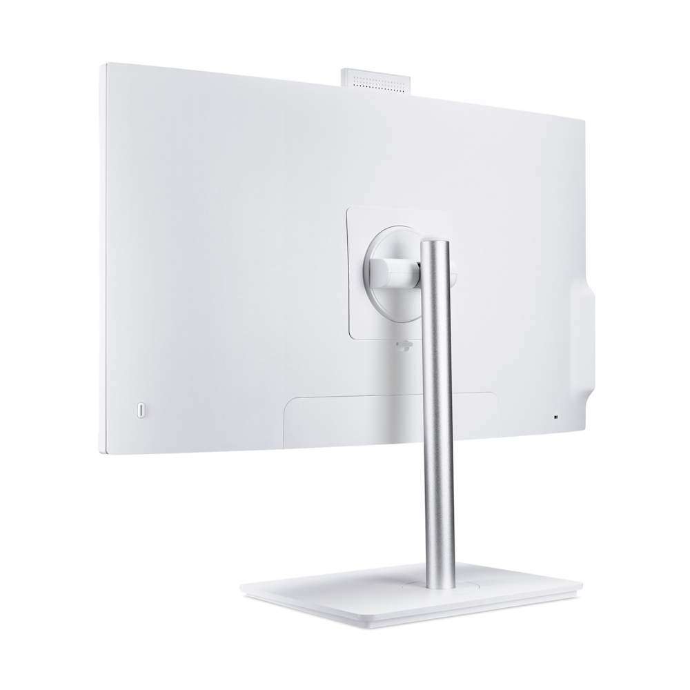 ACER ASPIREC27AGRPL - All-in-One 27 Zoll Weiß