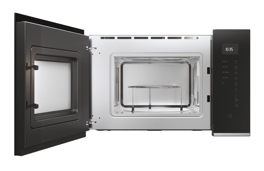 HAIER H38FMWID2S7 - Microonde con grill H38FMWID2S7