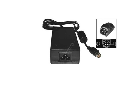 TISCHNETZTEIL 8930825 PSE50028 EU 4PIN 24V 120W FÜR LCD TV