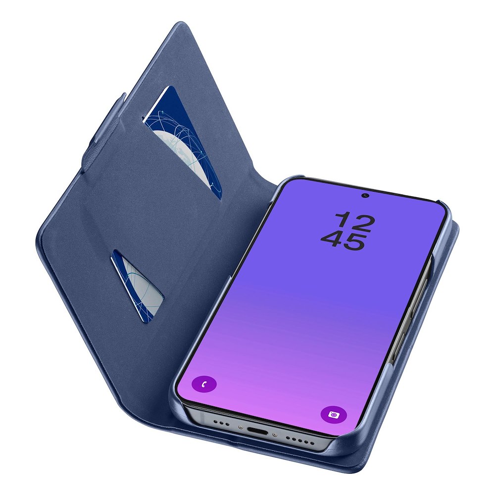 CELLULAR LINE BOOK - Custodia Libro Galaxy A57