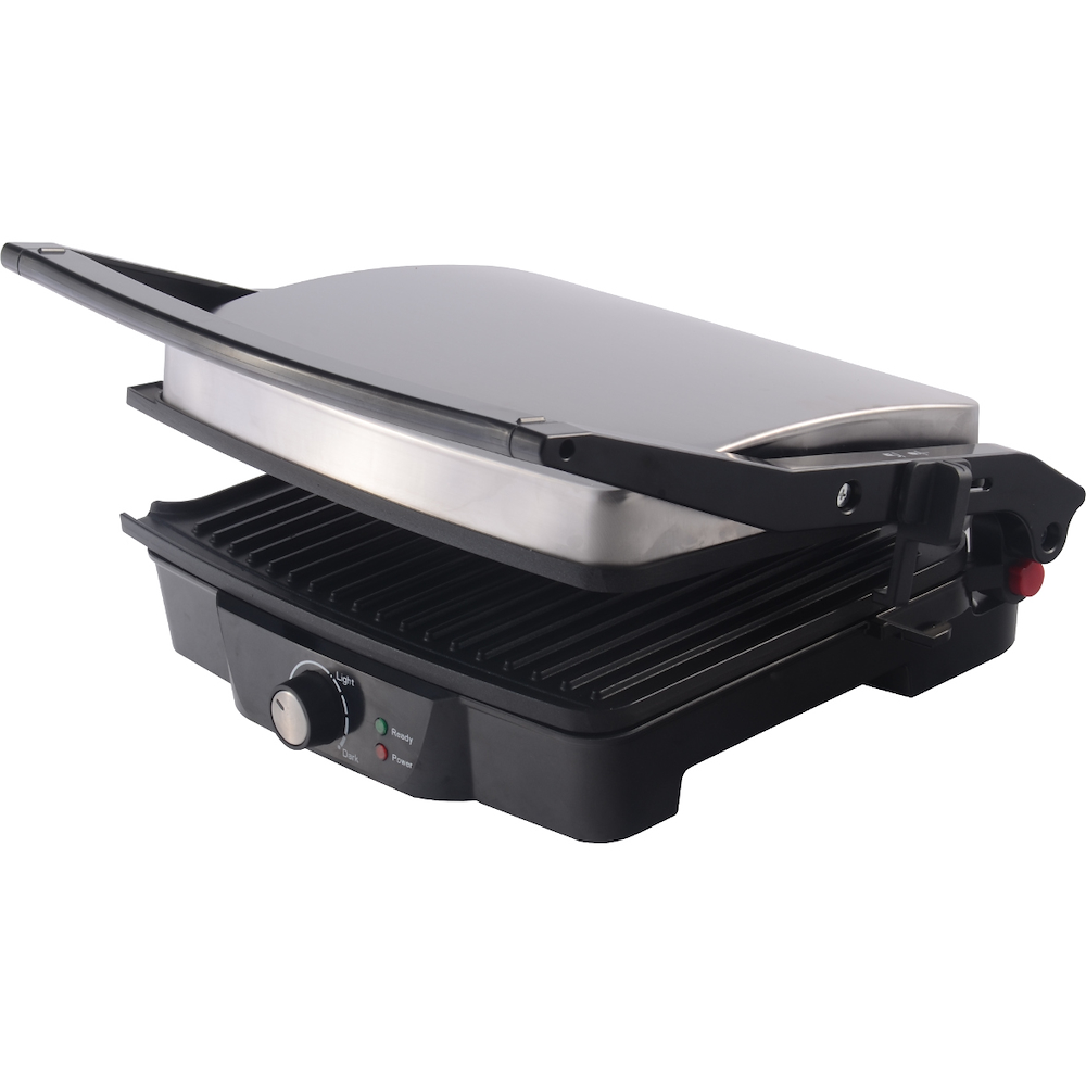 ARDES AR1S30 - Kontaktgrill 2000W Sfizio Maxi