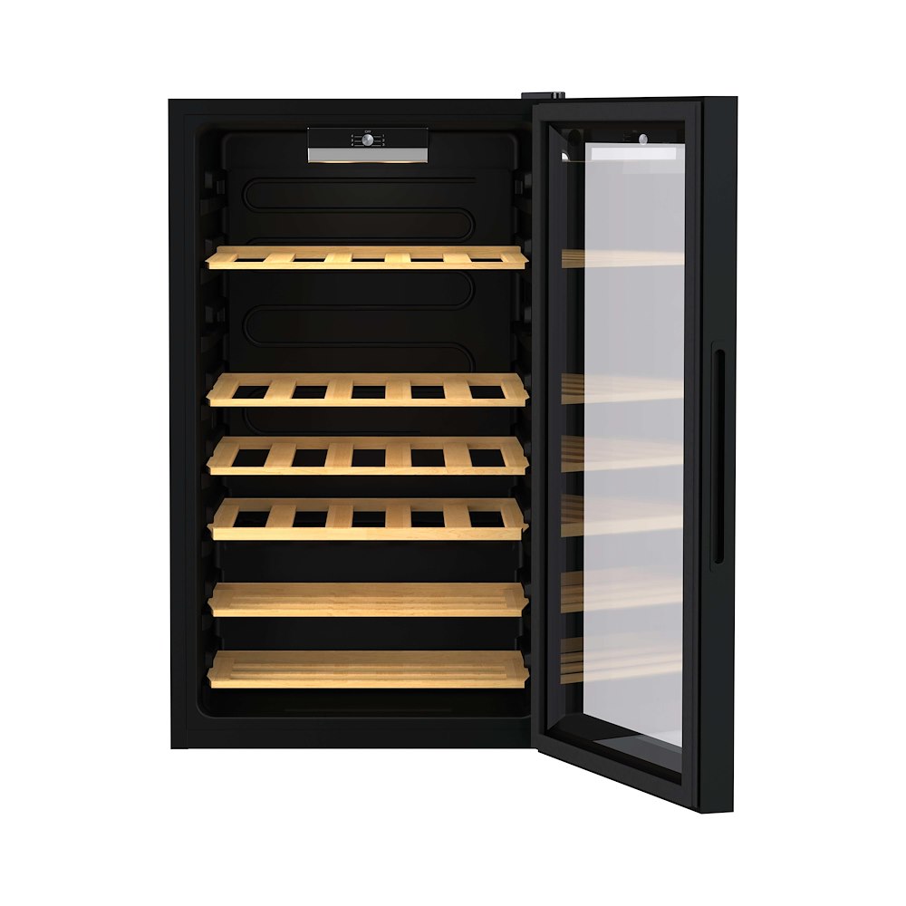 ZOPPAS 34006191 - Cantinetta vino 41 bottiglie