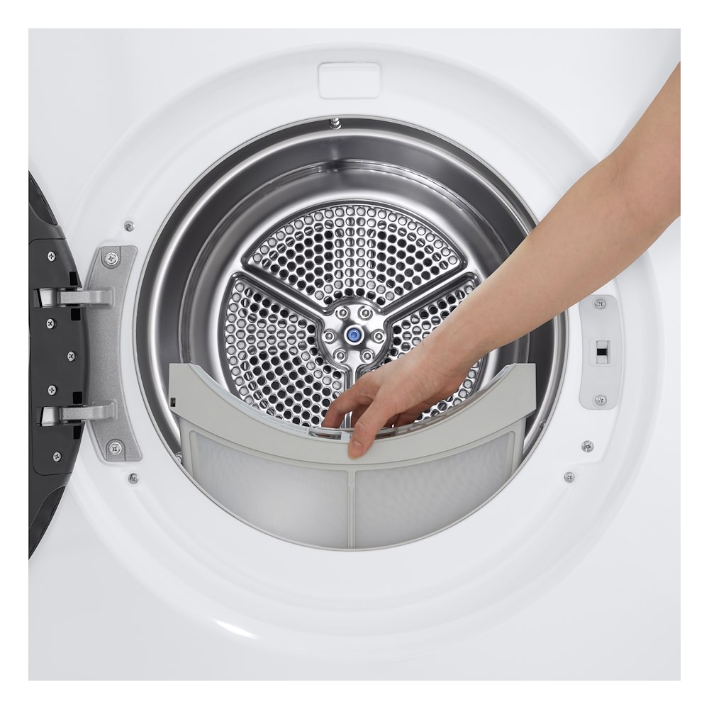 LG RNX5010TKC - Asciugatrice Intelligente 10 kg