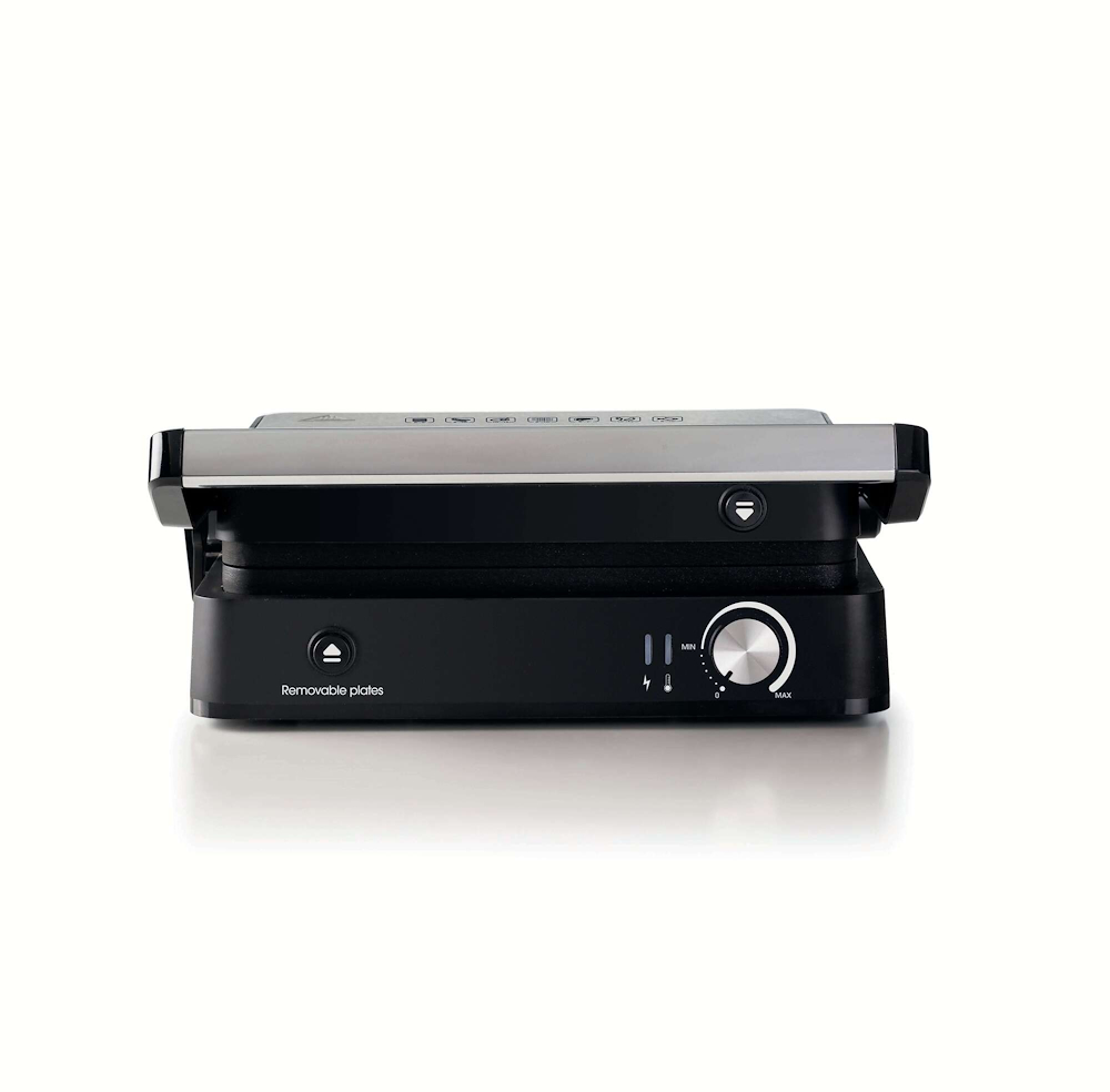 ARIETE 1934 - Ariete MetalGrill 3in1 Griglia Elettrica