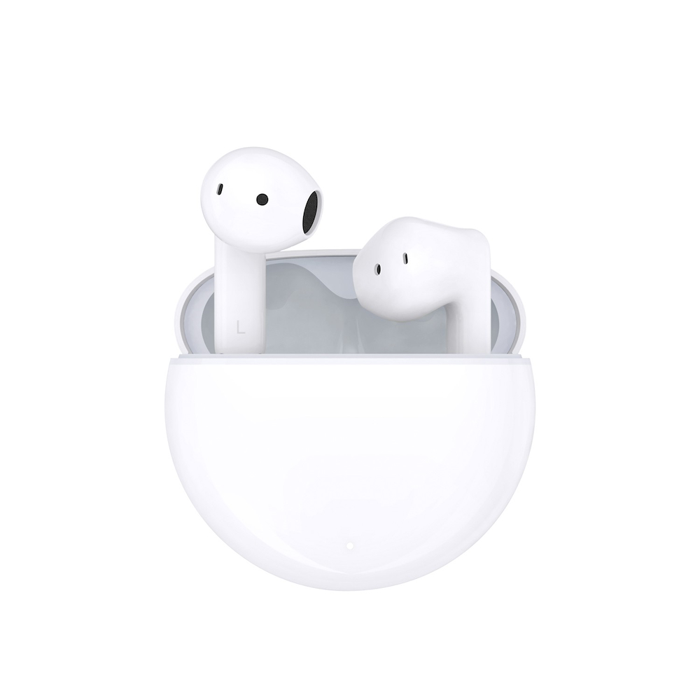 HONOR CHOICEEARBUDSX7EWHITE - Weisse TWS Ohrhörer