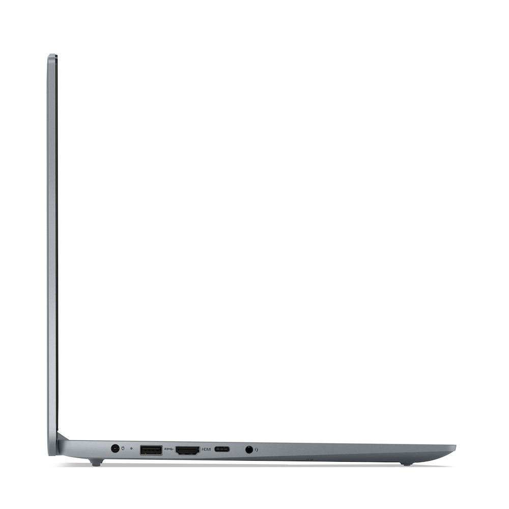 LENOVO IPS315AMN8PN82XQ00NGIX - Notebook Ideapad Slim 3 con Ryzen5 16GB LENOVO IPS315AMN8PN82XQ00NGIX - Notebook Ideapad Slim 3 con Ryzen5 16GB
