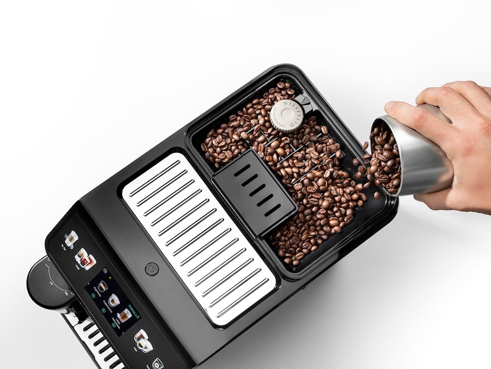 DE LONGHI ECAM45055G - De'Longhi Eletta Explore Kaffeevollautomat ECAM45055G