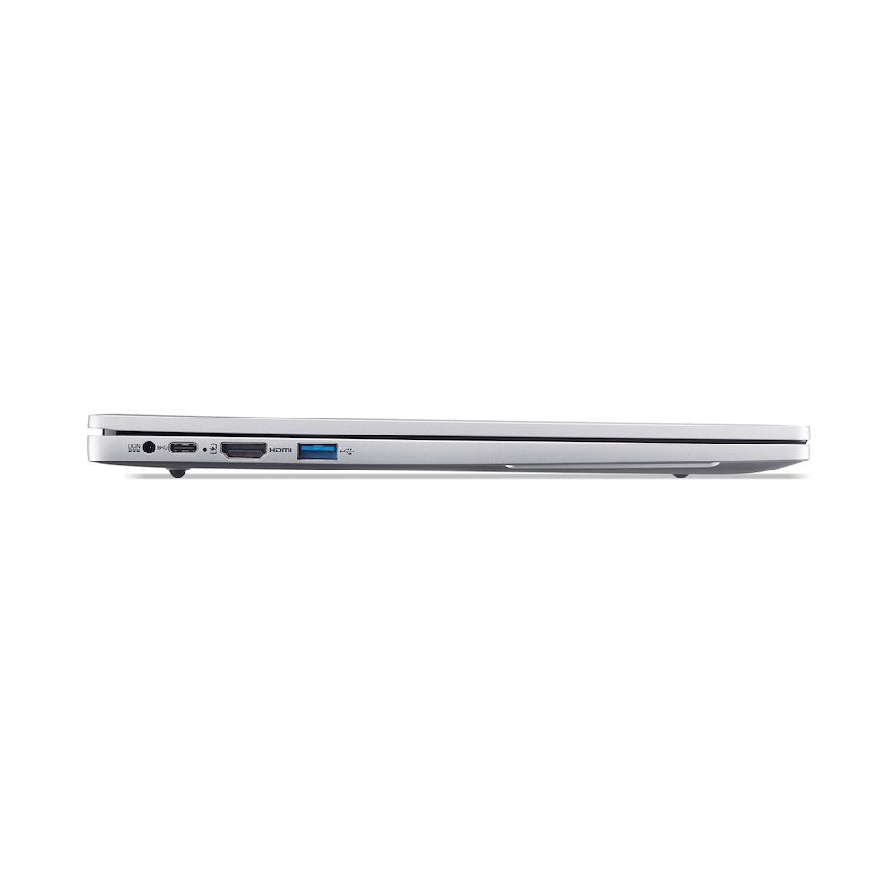 ACER ASPIRELITE15AL1532PC4QG - Notebook 15.6" Silver