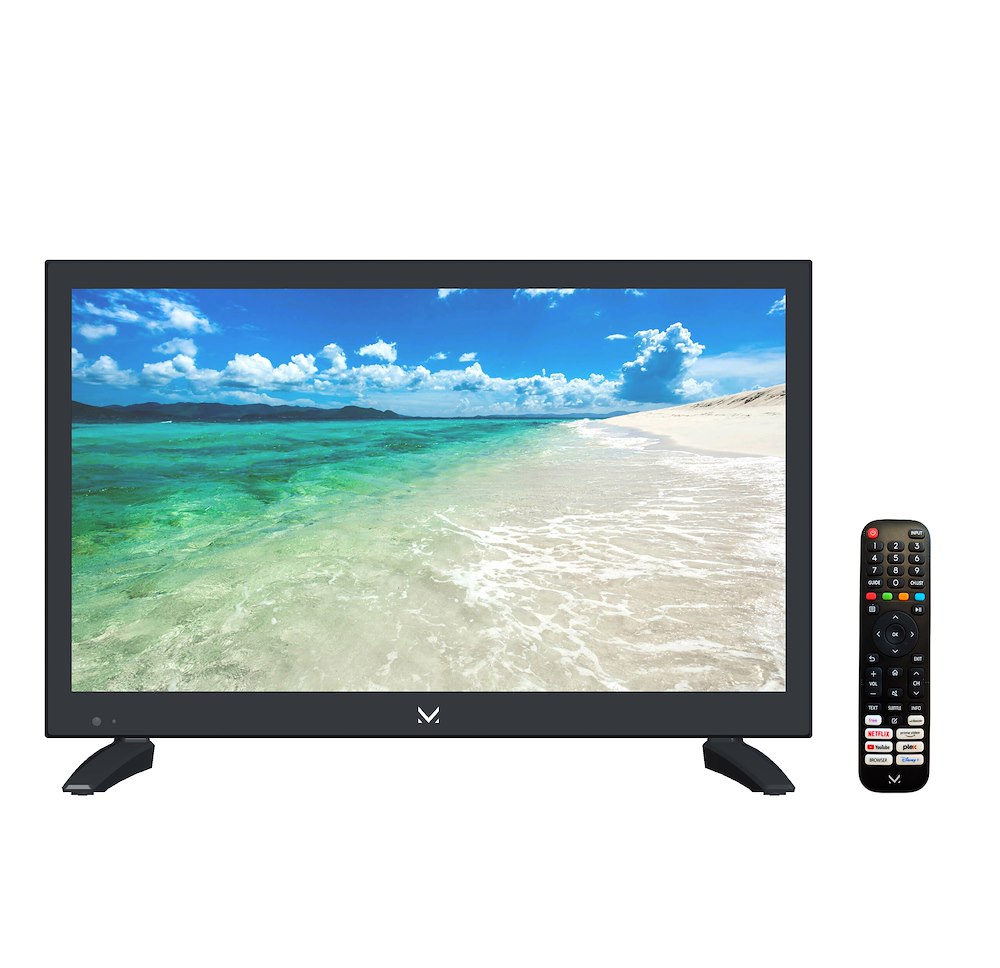 MAJESTIC SM419TKV1 - TV LED 19” HD READY