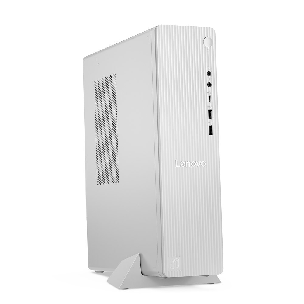 LENOVO IDEACENTRE08IAS10PN91CF0015IX - Desktop PC Intel Core